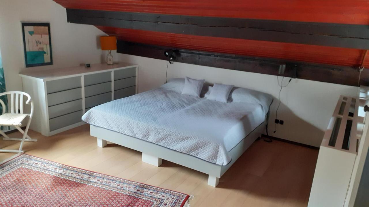 Ferienhaus Province Oberemmel Exteriér fotografie