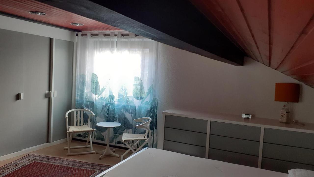Ferienhaus Province Oberemmel Exteriér fotografie